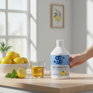 Multivitamin Basic Shots Plus Erfahrungen – Mein ehrlicher Test